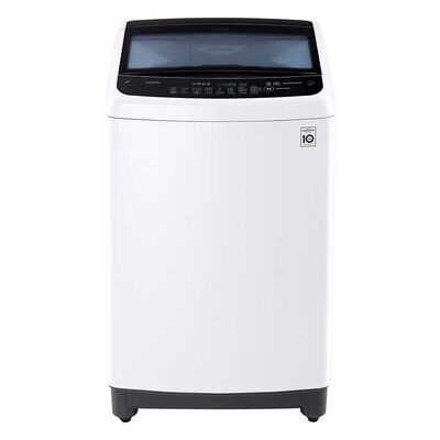 Lavadora Automática LG WT13WSBP 4 kg.