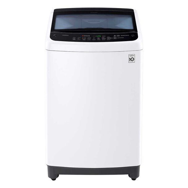 Lavadora Automática LG WT13WSBP 4 kg.