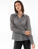 Blusa Manga Larga Mujer Fiorucci