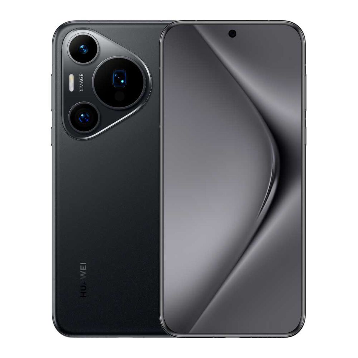 Celular Huawei Pura 70 Pro 512GB 6,8" Negro Liberado