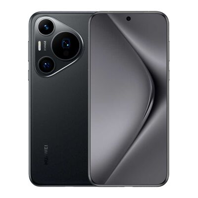 Celular Huawei Pura 70 Pro 512GB 6,8" Negro Liberado