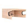 Repisa Tuhome Casper Rectangular 17x28cm