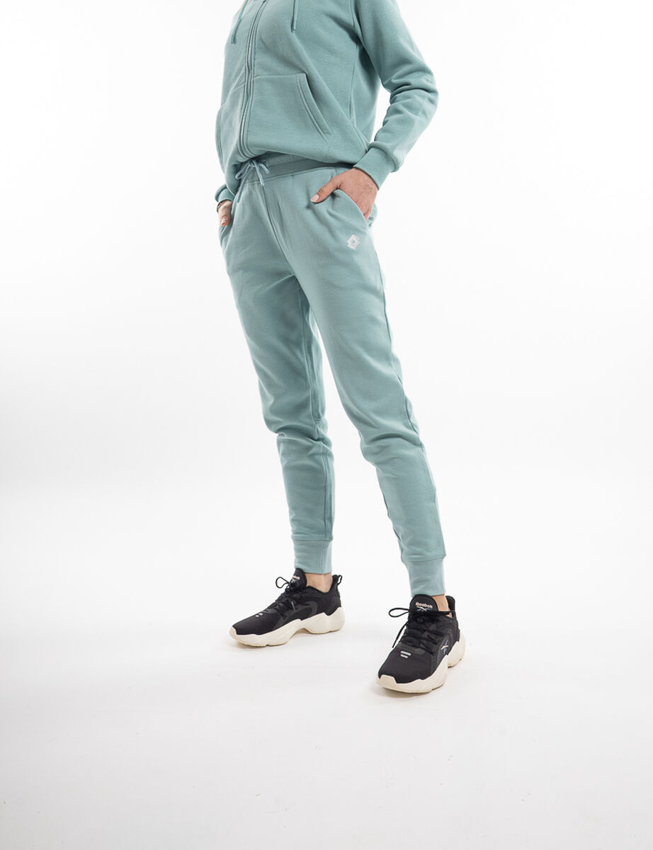Pantal&oacute;n Deportivo Mujer Lotto