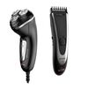 Afeitadora Gama GSH 855 Master + Cortapelo GC 542