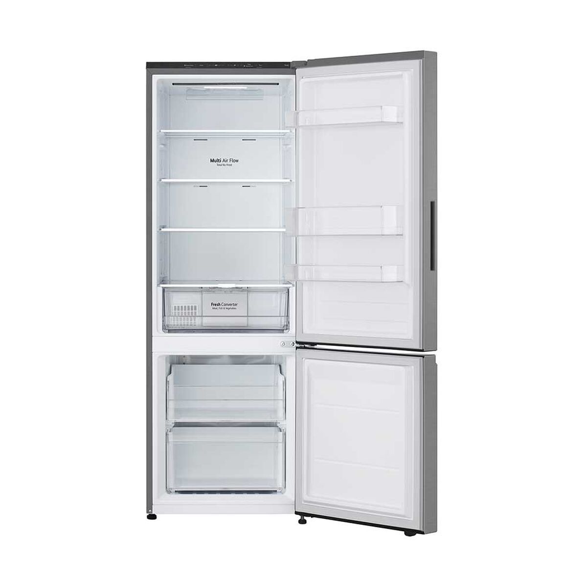 LG Refrigerador Bottom Freezer 335 GB34BPY.APYPECL 172 x 60 CM