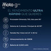 Celular Motorola Moto G50 5G 128GB 6,5" Azul Wom