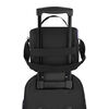 Triple Pack 5XT Mochila Niña Xtrem Negro/Lila