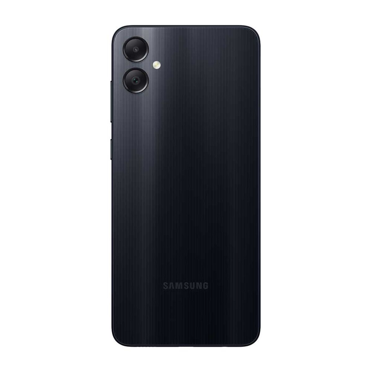 Celular Samsung Galaxy A05 128GB 6,7" Black Liberado