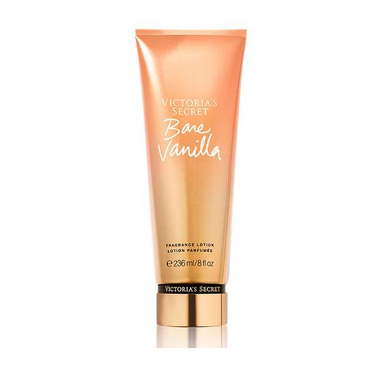 Crema Victoria Secret Bare Vanilla 236ml