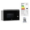 Microondas Empotrable FDV Deluxe Black Pro 25 lts.