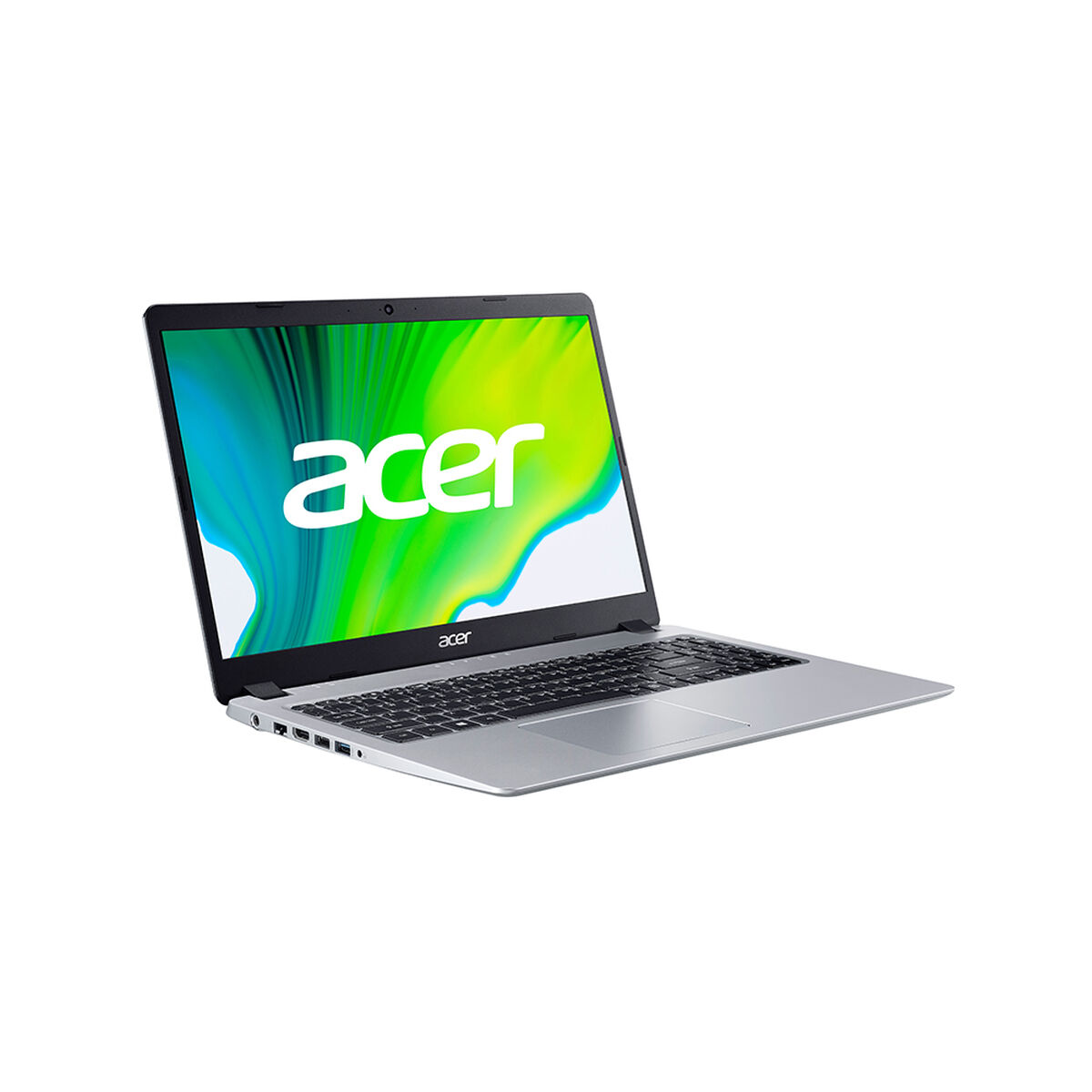 Notebook Acer A515-43-R7RU Ryzen 7 8GB 256GB SSD 15.6"