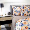 Quilt Velvet Sherpa Zibel 1,5 Plazas Dalia