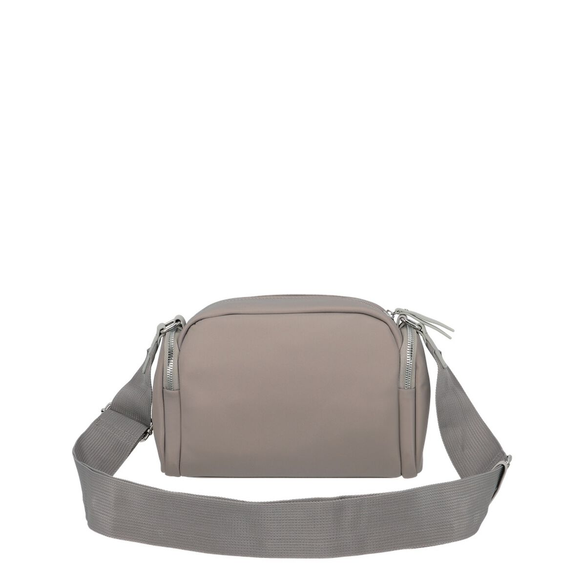 Bandolera Secret Michigan ST6 M Gris