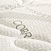 Cama Europea 2 Plazas Div Máximo Cobre + Set Maderas Castel