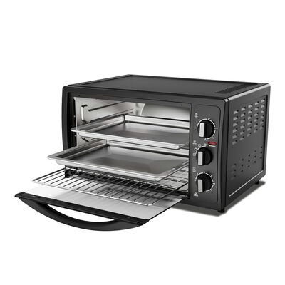 Imagen 2 del producto Horno Eléctrico SINDELEN HE-600NG 60 lts.