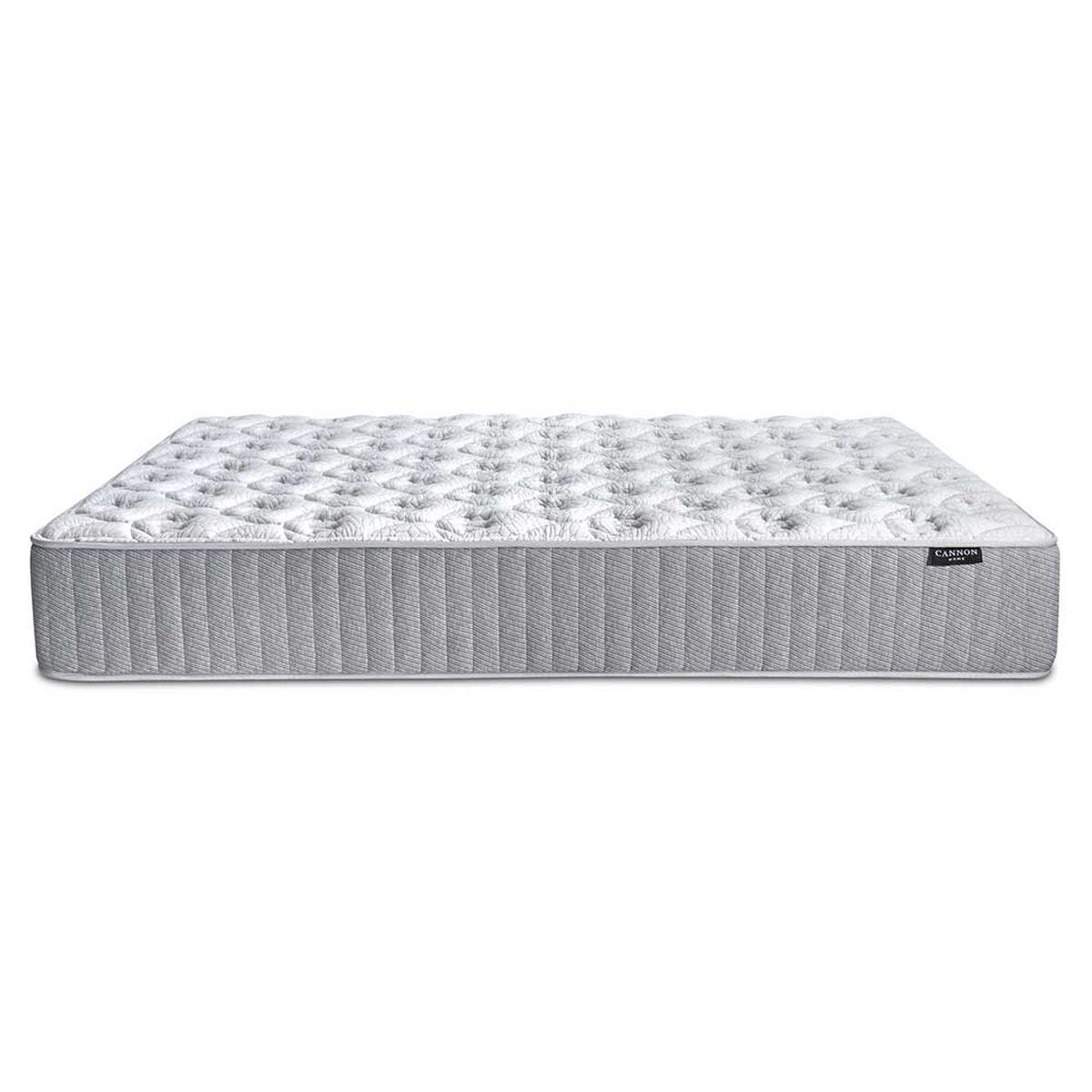 Colchón Cannon 2 Plazas Hybrid Cotton