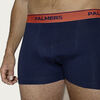 Pack 5 Bóxer Medio Algodón Hombre Palmers