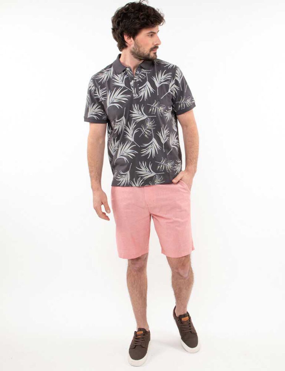 Bermuda Hombre Portman Club