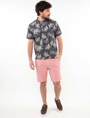 Imagen 2 del producto Bermuda Hombre Portman Club Coral