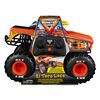 Vehículo Radio Control El Toro Loco Monster Jam