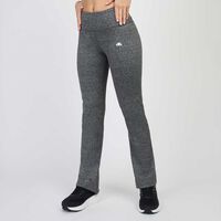 Calza Deportiva Mujer Ellesse Gris