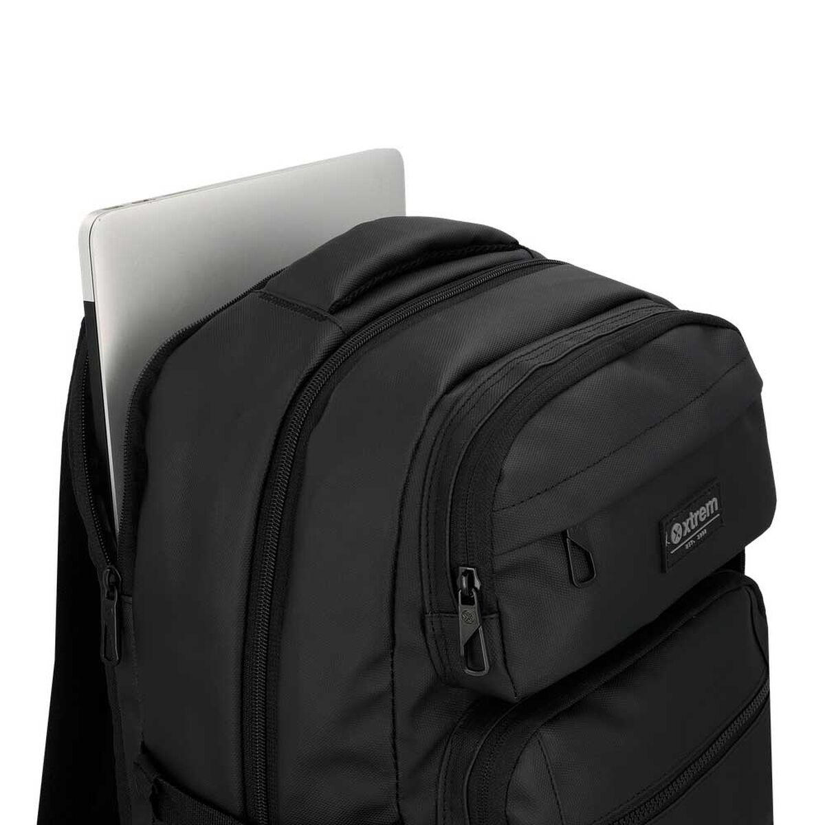 Mochila Notebook Xtrem Denver 6XT Negro 16"