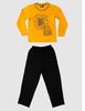 Pijama de Algodón Niño Simpsons