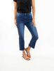 Jeans Push Up Mujer Alma
