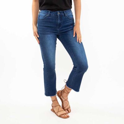 Jeans Push Up Mujer Alma