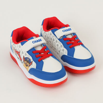 Imagen 2 del producto Zapatilla Urbana Niño Paw Patrol Blanco