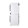 LG Lavadora secadora WK14WS6R.ABWPECL 14/10 Kg Frontal Blanco