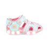 Sandalia Niña Bubble Gummers