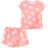 Conjunto Pijama de Algodón Chess Baby