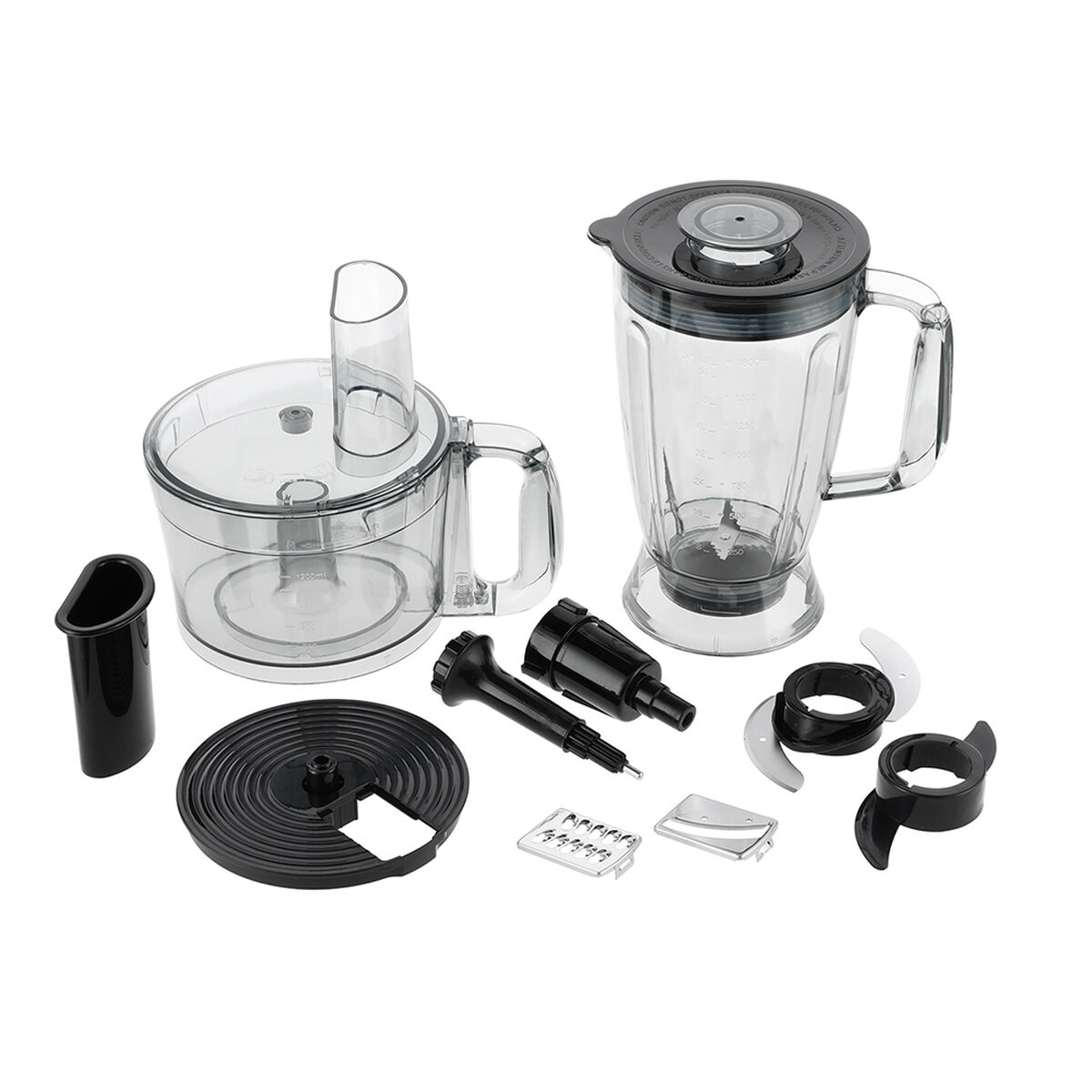 Procesadora de Alimentos Ursus Trotter UT-PROCESSOR750