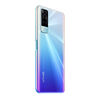 Celular Vivo Y53s 128GB 6,58" Azul Liberado
