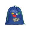 Pack Mochila Infantil, Estuche y Gymbag Head