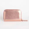 Billetera Rosado Ecocuero Zibel