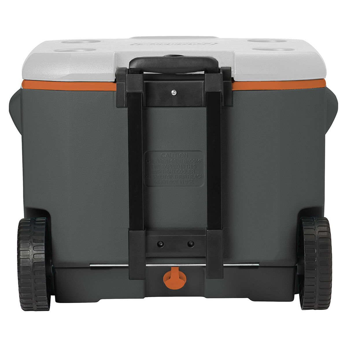 Cooler Coleman 60 Qt / 94 Latas