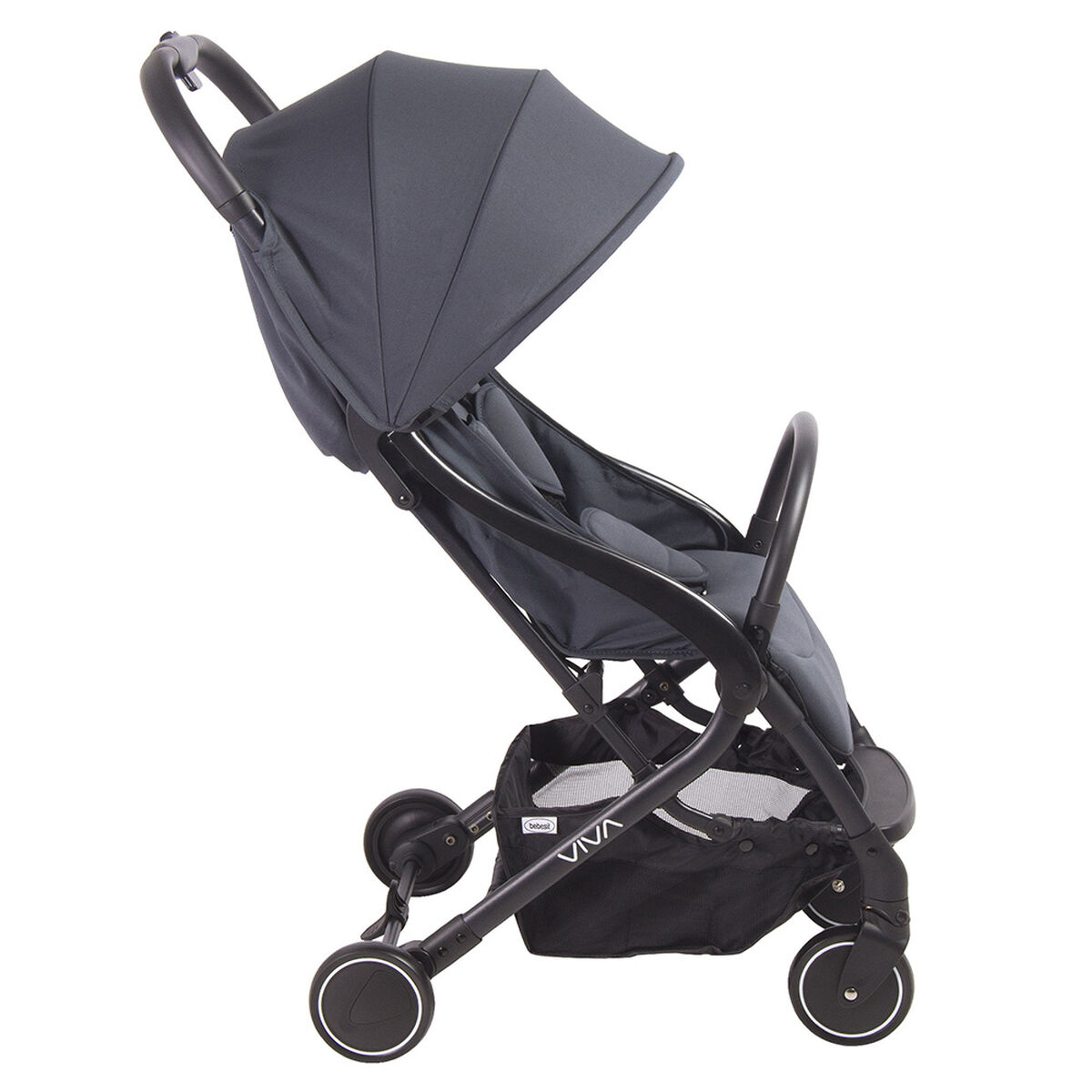 Coche Travel System Viva Ultra Light