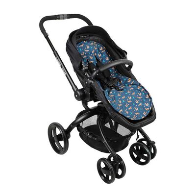 Imagen 2 del producto Colchoneta para Coches Zorrito Infanti