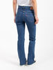 Jeans Recto Mujer Levis