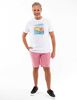 Polera De Algodón Manga Corta Hombre Portman Club
