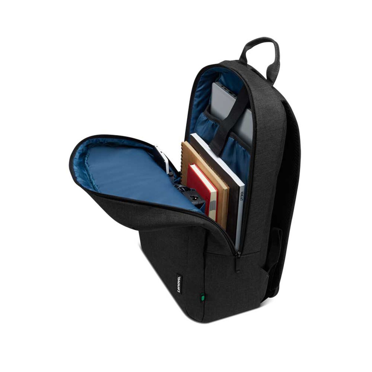 Mochila Notebook Lenovo B210 15,6" Negra