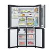 Refrigerador French Door LG GM57WXM 418 lts.