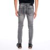 Jeans Skinny Tiro Bajo Hombre Ellus
