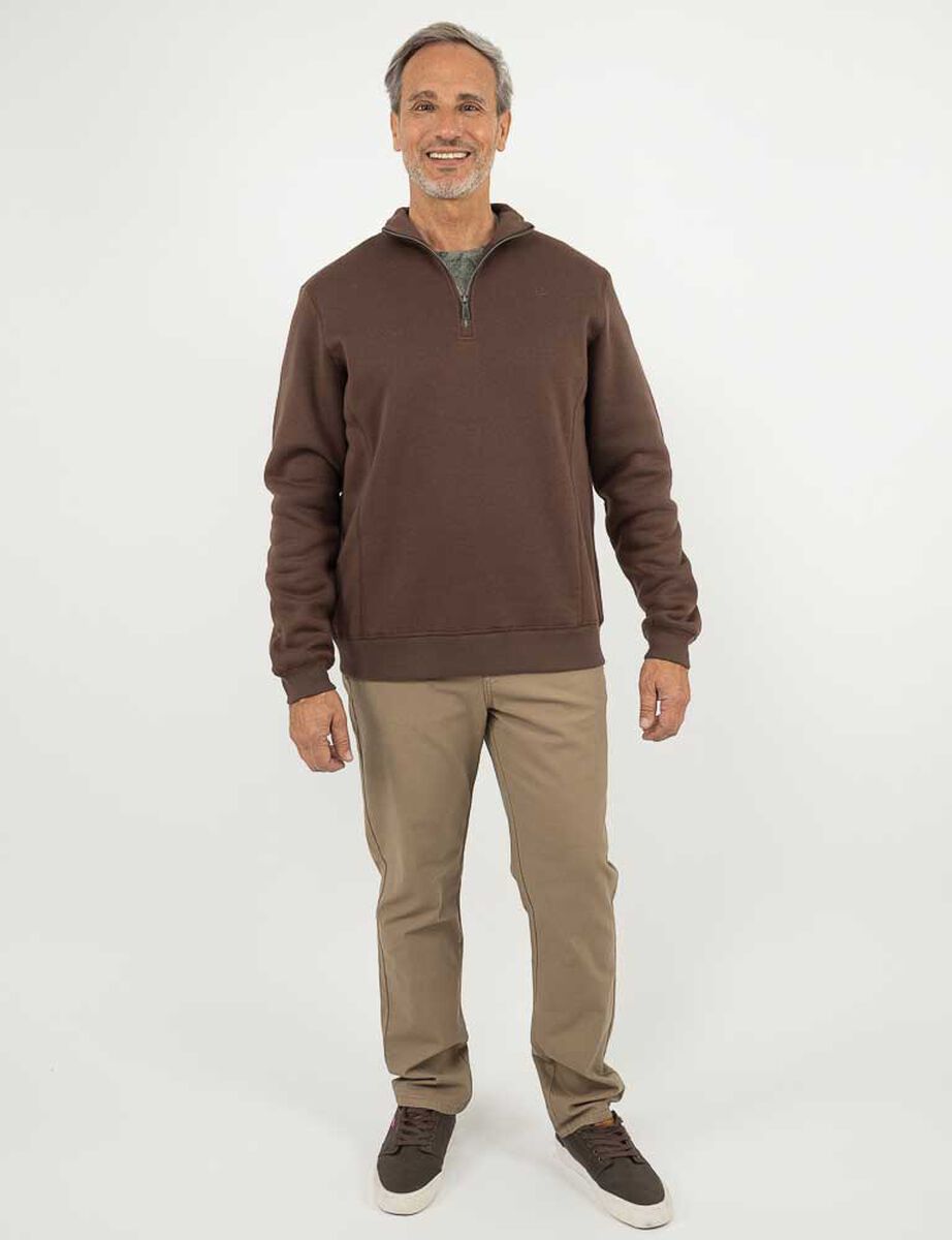 Poler&oacute;n Hombre Portman Club