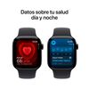 Smartwatch Apple Watch Series 10 42 mm Black Aluminum