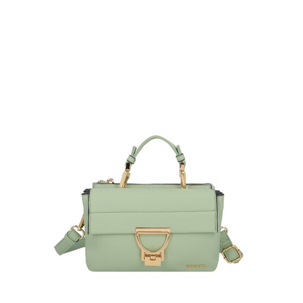 Bandolera Secret Bombay SC6 S Verde