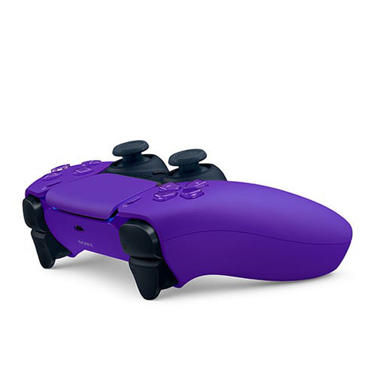 Control Inal&aacute;mbrico Sony PS5 Dualsense Galactic Purple