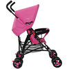 Coche Paragua Baby Way Fucsia